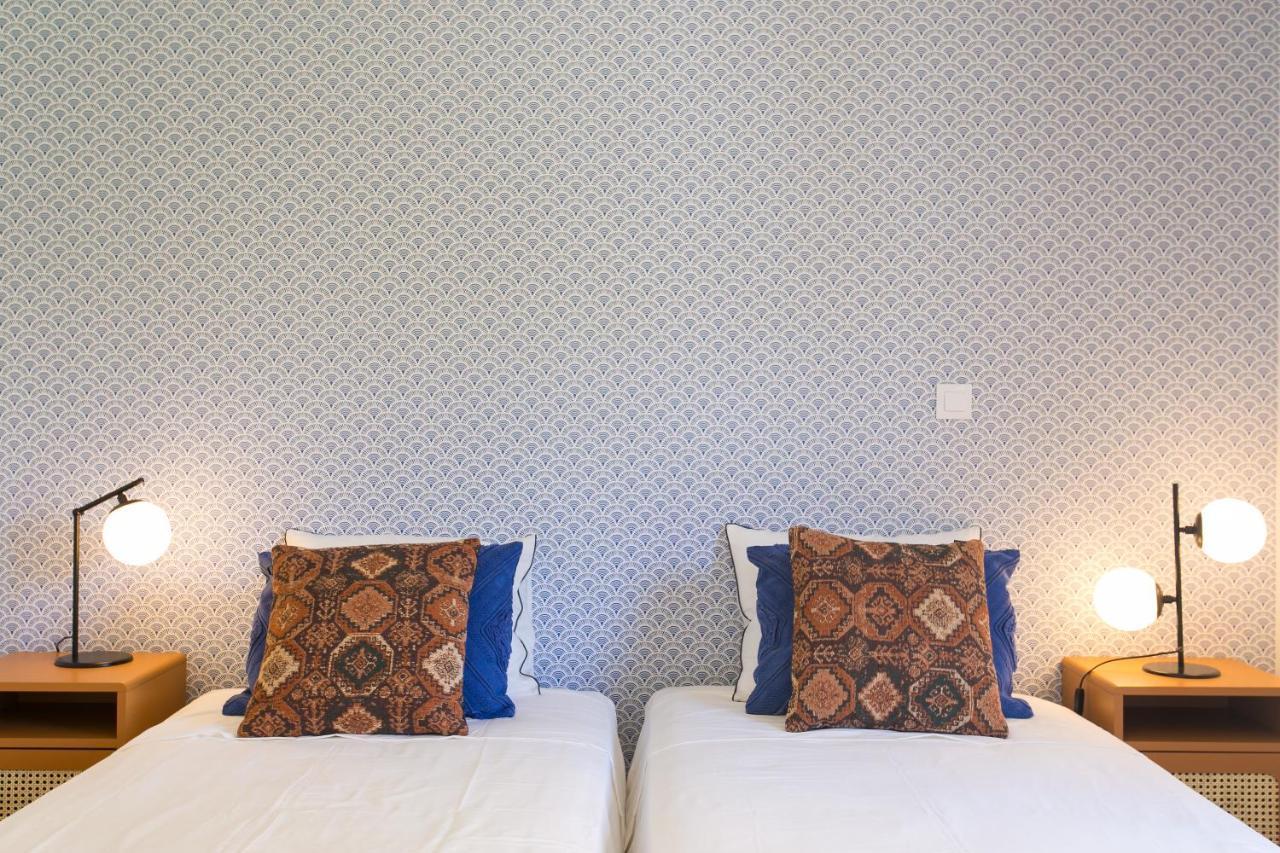 Jp40 - Secret 2 Bedrs Spot In The Heart Of The Antiques! Appartement