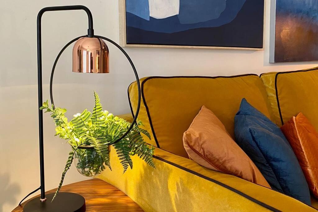 Apartamento Jp40 - Secret 2 Bedrs Spot In The Heart Of The Antiques!