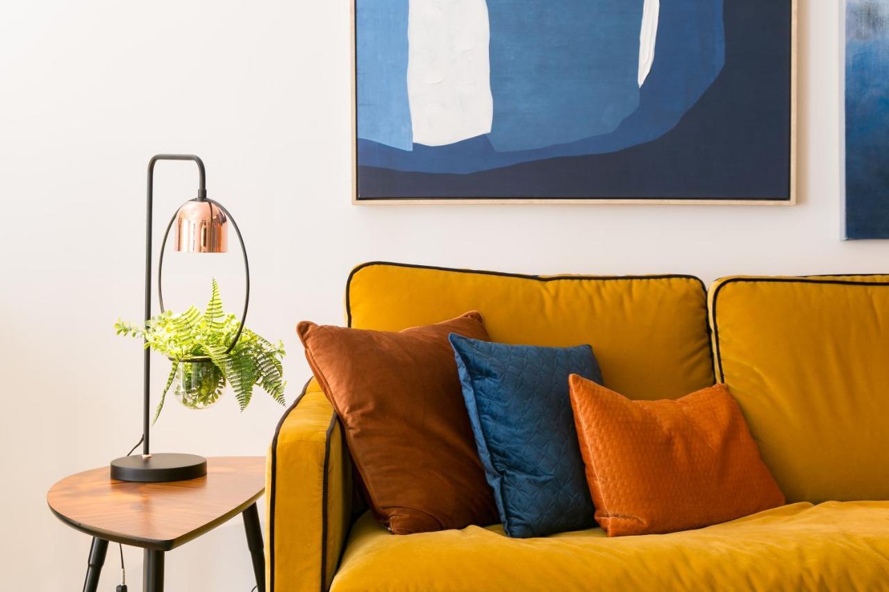 Apartamento Jp40 - Secret 2 Bedrs Spot In The Heart Of The Antiques!