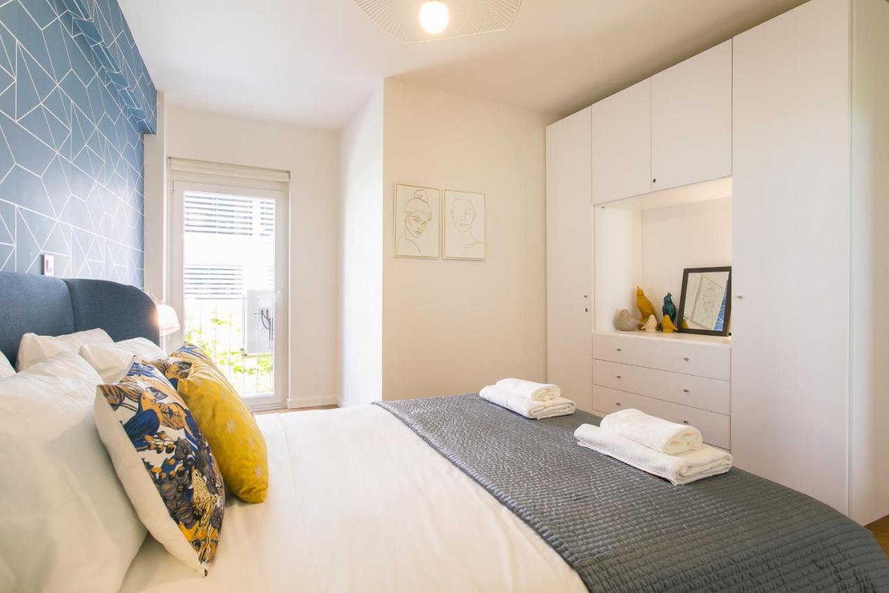 Jp40 - Secret 2 Bedrs Spot In The Heart Of The Antiques! Apartamento *