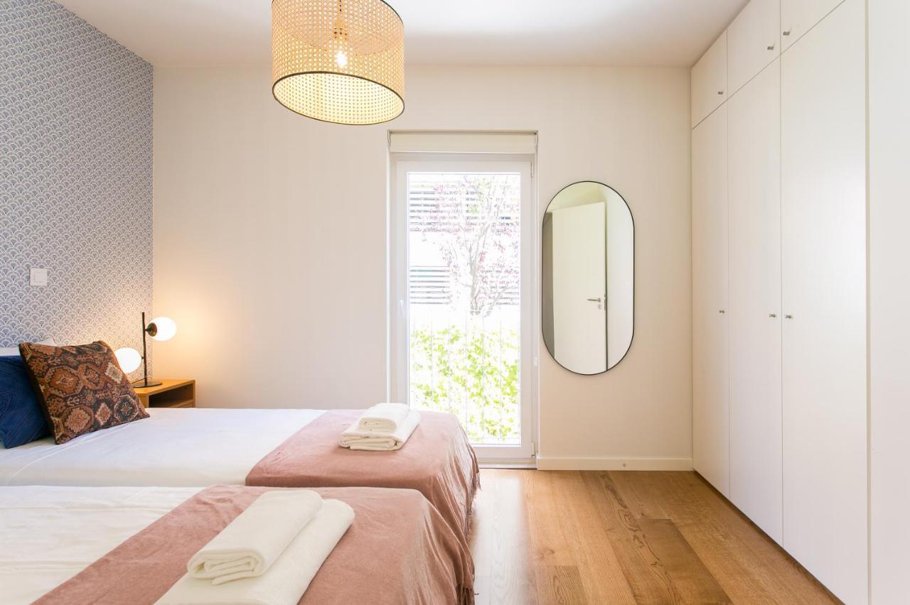 Apartamento Jp40 - Secret 2 Bedrs Spot In The Heart Of The Antiques! *