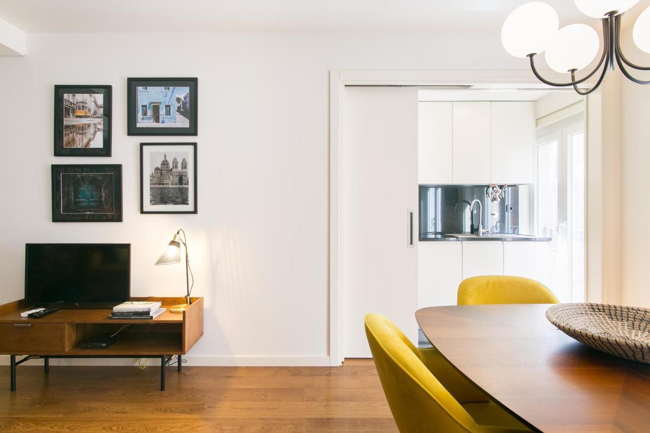 Apartamento Jp40 - Secret 2 Bedrs Spot In The Heart Of The Antiques!