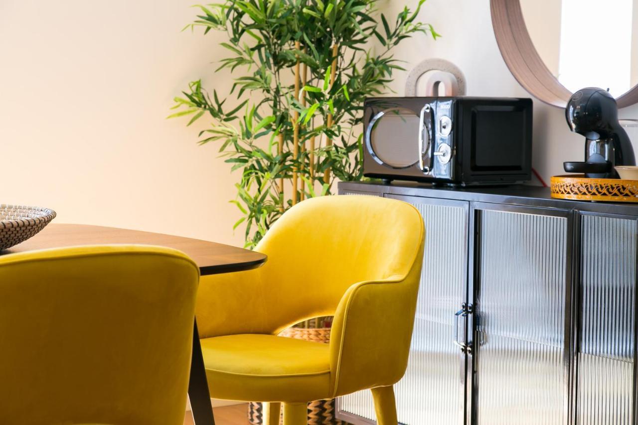 Apartamento Jp40 - Secret 2 Bedrs Spot In The Heart Of The Antiques! *