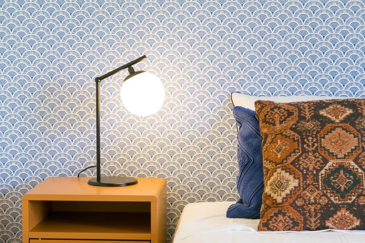 Apartamento Jp40 - Secret 2 Bedrs Spot In The Heart Of The Antiques! Lisboa